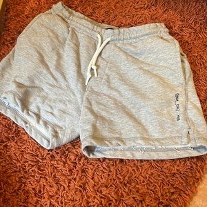Mens 5in Sweatshorts